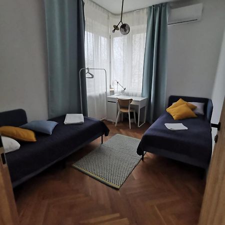 Apartament Z Klimatyzacja クラクフ エクステリア 写真