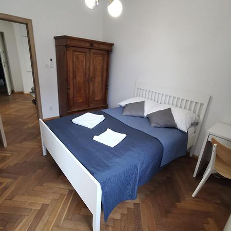 Apartament Z Klimatyzacja クラクフ エクステリア 写真