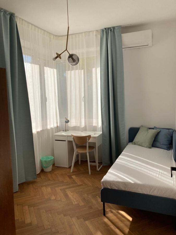 Apartament Z Klimatyzacja クラクフ エクステリア 写真